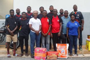 Ghana Rugby Football Union Hosts Inclusive One-Day Rugby Competition for Deaf and Hearing Athletes 5 IMG 20260601 WA0047