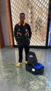 2026 Commonwealth Games: Ghana makes para swimming history as Samson Deen salutes Ms. Iddriss’ leadership 1 IMG 20260605 WA0038