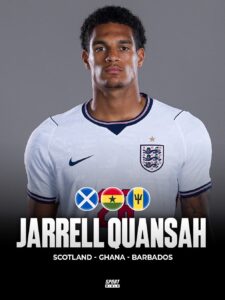 England's Multicultural Squad: The Stars Who Could Have Represented Other Nations 16 IMG 20260622 WA0008