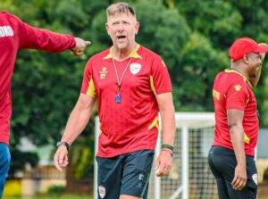 Asante Kotoko Appoint Eric Tinkler as New Head Coach Ahead of 2026/27 Season 1 20260717 141536