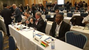 Media, Sports Stakeholders Rally Behind Frederick Otu Lartey Ahead of Ghana Taekwondo Elections 1 467305454 10230478420962119 1119649466124897350 n 1