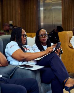 Prudential Life Insurance Ghana Launches 7th Edition of PRURide, Promotes Health and Sustainability 2 4ecd2260c8504f2cbc753b2df12807bb