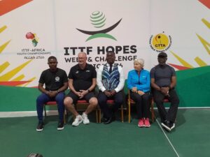 2026 ITTF Africa Youth Championships Officially Launched in Accra as Ghana Eyes Continental Success 1 747396090 2277377329674035 4061027951913558638 n 1