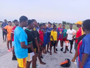 Upper East Rugby Association Introduces Rugby to Bolgatanga SHS as Ghana Rugby's Grassroots Vision Continues to Thrive 1 FB IMG 1784110021472