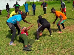 Ghana Rugby Introduces the Sport to Ghana National Fire Service Ahead of SESSA Games 1 FB IMG 1784720605370