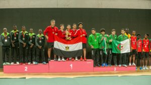 ITTF Africa Youth Championships 2026: Individual Events Take Centre Stage as Team Medalists Are Honoured 2 FB IMG 1784805453235