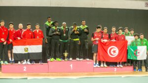ITTF Africa Youth Championships 2026: Individual Events Take Centre Stage as Team Medalists Are Honoured 3 FB IMG 1784805463436 1