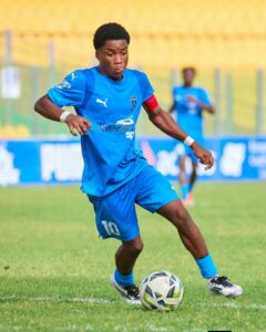 From Accra to the Bundesliga: Lawrence Norkplim Setordjie Completes Dream Move to Eintracht Frankfurt 1 FB IMG 1784808536951