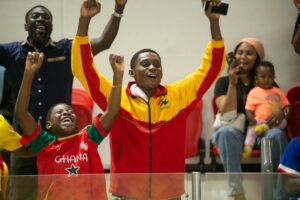 Aklie Israel and Joanita Borteye Make History as Ghana Ends 35-Year Wait to Beat Egypt at ITTF Africa Youth Championships 2 FB IMG 1784888764406