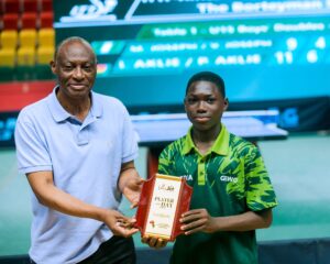Egypt claims three team titles as Nigeria retains U19 Boys crown at 2026 ITTF-Africa Youth Championships 2 FB IMG 1784998912846