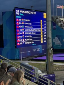 Zinabu Issah Wins Ghana's First Medal at Glasgow 2026 Commonwealth Games 1 HOQ1QYiWMAANS2q