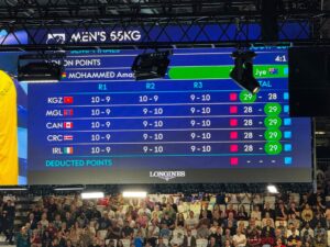 AMADU MOHAMMED WINS BRONZE FOR GHANA AT THE 2026 COMMONWEALTH GAMES 1 HOkGLR5WMAEtrag