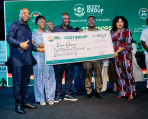 Samson Deen Ignites Team Ghana’s Glasgow 2026 Commonwealth Games Dream with a Bold Call for Unity, Discipline and Sporting Excellence 1 IMG 20260708 WA0134