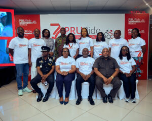 Prudential Life Insurance Ghana Launches 7th Edition of PRURide, Promotes Health and Sustainability 9 IMG 20260714 WA0071