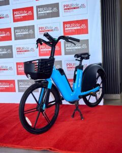 Prudential Life Insurance Ghana Launches 7th Edition of PRURide, Promotes Health and Sustainability 5 IMG 20260714 WA0086