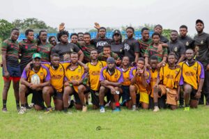 Accra Majestics Marks Five Years of Growth, Community Impact and Sporting Excellence 3 IMG 20260723 WA0040