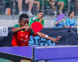 Shiela Akolgo: From a Curious Beginner to Ghana's Rising Table Tennis Star 1 IMG 20260727 WA0033