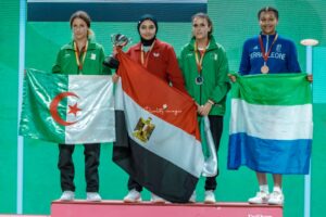 Naomi Coker Makes History as Sierra Leone Secures First-Ever ITTF Africa Youth Cup Medal 2 IMG 20260729 WA0095