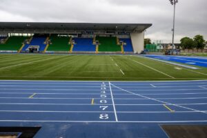 Scotstoun Stadium