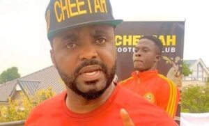 Abdul-Hayye Yartey Reflects on Cheetah FC's Historic Central Region Colts Triumph 1 images 27