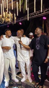 PHOTOS: Sammy Anim Addo’s 50th birthday turns Accra into a star-studded celebration 13 177eb340b7024e2eb7f2e04a72b3d74a 1