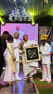 PHOTOS: Sammy Anim Addo’s 50th birthday turns Accra into a star-studded celebration 21 2bcebe584ca24a4eaa6d4e568e83c506
