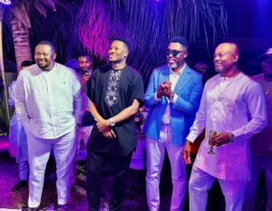 PHOTOS: Sammy Anim Addo’s 50th birthday turns Accra into a star-studded celebration 3 319b7b937c724ada9dea111ec822f89b