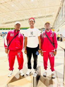 John Laryea heads to Argentina for WBA title eliminator with world title dream in sight 1 42ee28d8d5e548b39e4aed0e06441165