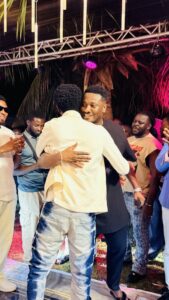 PHOTOS: Sammy Anim Addo’s 50th birthday turns Accra into a star-studded celebration 4 63b0e442d1ba45ecba6c0553284f710f