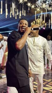 PHOTOS: Sammy Anim Addo’s 50th birthday turns Accra into a star-studded celebration 1 74e1ec5cc6f54bd8b204b57c975e59e5