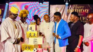 PHOTOS: Sammy Anim Addo’s 50th birthday turns Accra into a star-studded celebration 2 82d4c377e2bd4399bfeaa9cc506546ce