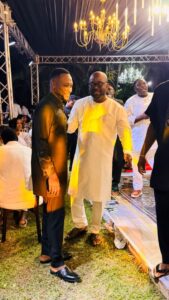 PHOTOS: Sammy Anim Addo’s 50th birthday turns Accra into a star-studded celebration 7 9d77d52b1ac44281b56aff83a4831bfa