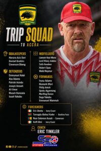 TINKLER TAKES 26-MAN ASANTE KOTOKO SQUAD TO ACCRA AS PORCUPINE WARRIORS STEP UP PREPARATIONS 1 FB IMG 1786294207282