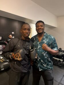 Asamoah Gyan, Sammy Anim Addo Join John Abaja Laryea in Argentina Ahead of August 15 Fight 1 FB IMG 1786602792093