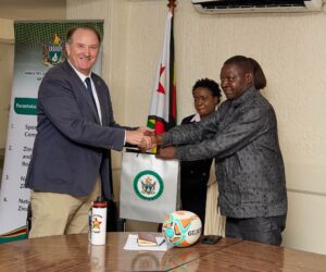 World Rugby Chair Brett Robinson and Rugby Africa President Herbert Mensah Back Zimbabwe Sables Ahead of Rugby World Cup Return 2 FB IMG 1787584457916