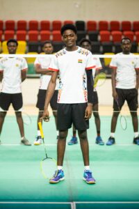 Borteyman Sports Complex Set to Host Ghana Grand Slam 2026 as Africa's Best Battle for World Ranking and Olympic Qualification Points 1 IMG 20260806 WA00071