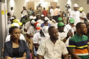 Ghana’s Constituency Games: RMPC seeks media backing for nationwide talent hunt 1 IMG 20260821 WA0075