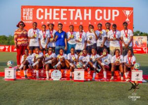 2026 Cheetah Cup Final Standings: Champions, Runners-Up and Third-Place Teams in Boys’ and Girls’ Divisions 4 IMG 20260823 WA0079