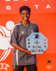 From Golden Gloves to Golden Boots: Cheetah Cup 2026 Crowns Its Standout Stars 4 IMG 20260824 WA0029