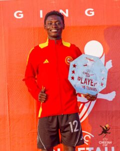 From Golden Gloves to Golden Boots: Cheetah Cup 2026 Crowns Its Standout Stars 8 IMG 20260824 WA0038 1
