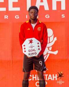 From Golden Gloves to Golden Boots: Cheetah Cup 2026 Crowns Its Standout Stars 7 IMG 20260824 WA0040
