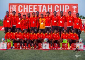 2026 Cheetah Cup Final Standings: Champions, Runners-Up and Third-Place Teams in Boys’ and Girls’ Divisions 2 IMG 20260824 WA0054