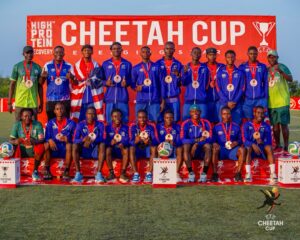 2026 Cheetah Cup Final Standings: Champions, Runners-Up and Third-Place Teams in Boys’ and Girls’ Divisions 3 IMG 20260824 WA0059