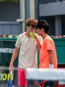 Romero and Montes claim J60 boys’ doubles title in Accra 1 FB IMG 1790441317014