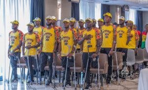 Black Challenge unveil squad as Ghana targets global glory in Mexico 1 FB IMG 1790625046156