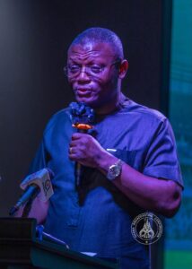 Black Challenge unveil squad as Ghana targets global glory in Mexico 2 FB IMG 1790625057010