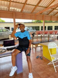 Hill Club to Honour 95-Year-Old Tennis Legend Professor Bannerman Richter at Fetu Afahyɛ Tournament 1 IMG 20260903 WA0005