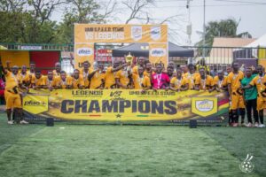 UMB Speed Stars Outclass Black Stars Legends 6-2 in Star-Studded Exhibition 4 IMG 20260921 WA0029