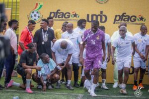 UMB Speed Stars Outclass Black Stars Legends 6-2 in Star-Studded Exhibition 3 IMG 20260921 WA0032