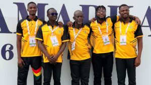 Ghana’s Golden Knights return from Samarkand with gold and seven new international titles 3 IMG 20260929 WA0045